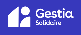 logo Gestia Solidaire